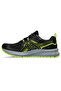 Trail Scout 3 Men's Black Outdoor Running Shoes 1011B700-001 - 2