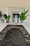 Digital Printed Non-Slip Base Washable Dowry Prayer Mat Prayer Mat