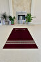 Digital Printed Non-Slip Base Washable Gift Dowry Prayer Mat Prayer Rug - 7
