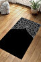 Digital Printed Non-Slip Washable Giftable Dowry Prayer Mat Prayer Rug - 6