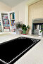 Digital Printed Non-Slip Base Washable Gift Dowry Prayer Mat Prayer Rug - 8