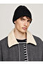 Men's Black Beret - 5