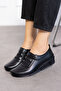 Orthopedic Velcro-Secured Shoes Comfortable Mom Shoes - 4