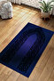 Digital Printed Non-Slip Base Washable Dowry Prayer Mat Prayer Mat - 8