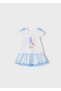 Baby Girl Summer T-Shirt Skirt Set of 2 1879