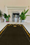 Digital Printed Non-Slip Base Washable Gift Dowry Prayer Mat Prayer Rug - 8
