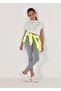 Female Child Summer T-Shirt Legging 2 Set 6751