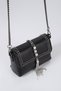 17389 Women's Strap Handbag - 5