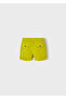 Baby Boy Summer Linen Shorts 1220 - 3