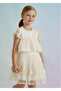 Abel&lula girl's Tulle Tutu skirt 5021 - 4
