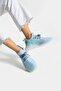 Presto Blue Women's Sneakers - 3