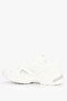 حذاء رياضي نسائي أبيض من Dareo - 3