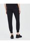 W Micro Coll Daily Jogger Pants Women's Black Pants S211078-001 - 3