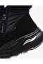 حذاء ARCH FIT SMOOTH - COOL PUFF للنساء باللون الأسود للثلج 167252 BBK - 7