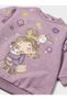 Baby Girl Winter Dress 2922 - 3