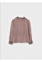 Abel & Lula Female Child Heart Shirt 5663 - 3