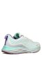 Ferro White Women's Sports Shoes - 3