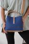 Multi-Compartment Women's Hand and Shoulder Bag Suitable for Daily Use - 2