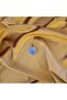 Mystic Whispers Bronze Tile Stone Steel Chain Necklace - 4
