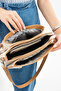 Original Women's Blue New Season Bag - 3
