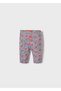 Baby Girl Summer Printed Leggings 1718 - 3