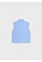 Baby Boy Lightweight Quilted Vest 1386 - 3