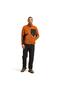 Sherpa Fleece Men's Jacket Tb0A62Eb8881 Fuchsia-Xl - 6