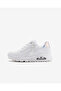 Uno Gen1 Big Girl White Sneakers 310554L Wht