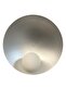 Large Black Metal Sconce Kitchen Indoor Living Room Cafe Office Patisserie Modern Decorative Sconces - 8
