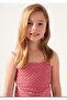 Summer Overalls for Girls 6859 - 2