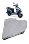Kuba Space 50 Cc Tarpaulin Motorcycle Tarpaulin Motor Tarpaulin