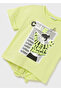 Girl's Summer T-Shirt 6057 - 6