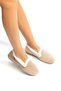 Cinzia Women's Home Shoes Green 36/41