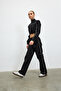 Flossie zippered parachute jacket - 4