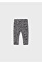 Baby Girls Printed Leggings 2720 - 3