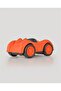 Lc Toy Orange Racing Car - 3