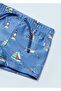 Baby Boy 2-Pack Shorts Swimsuit 1650 - 5