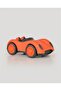 Lc Toy Orange Racing Car