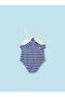 Female Child Swimwear 3716 - 2