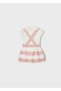 Baby Girl Skirt T-Shirt Set of 2 1858 - 3