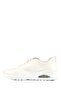 Monica White Women's Sneakers - 2