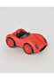 Lc Toy Red Racing Car