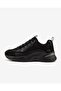 Bobs bamina - star strikez women's black sneakers 117355 bbk