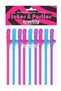 Penis Pipet 9 Adet