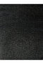 Black Men's Jeans 5Wam40128Id - 6