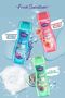 Fresh Sensations Ocean Freshness Shower Gel 6 Pieces X 650 ml - 5