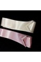 Powder Cream Pearl Jewelry Ribbon Bride Groom Wedding Henna Night Material Jewelry Ribbon with Pearls - 3