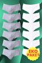 Men's Cotton Slip Panties 6 Pieces White 6 Pieces Gray - 4