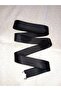 Black Satin Ribbon - 3 cm 10 Meters a Ball, Ribbon Satin - 3