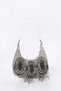 17584 Women's Shoulder Strap Handbag